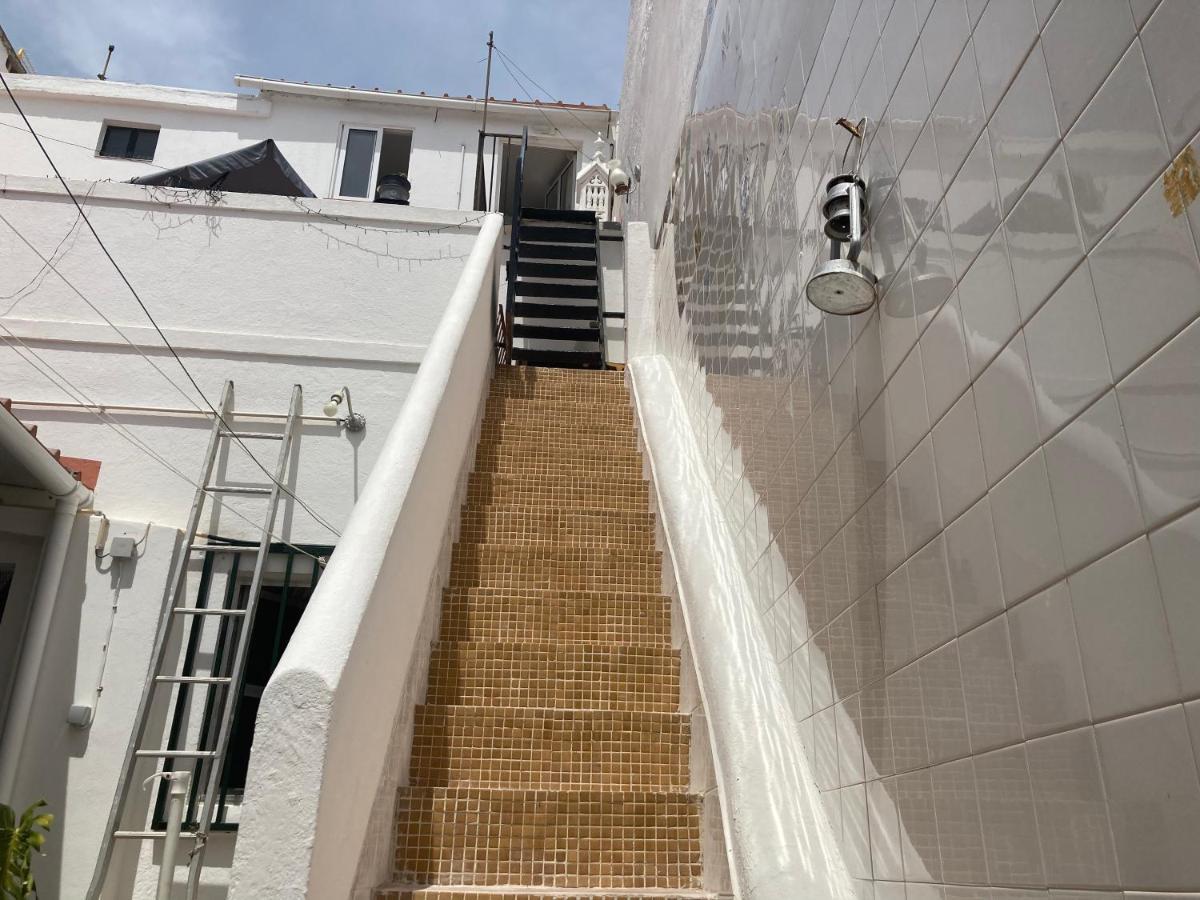 Beautiful 3-Bed House In Tavira In The City Center ภายนอก รูปภาพ